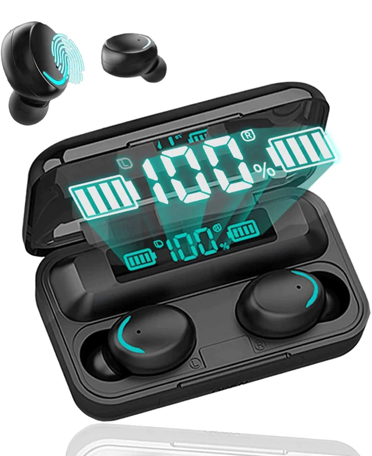 Audifonos Bluetooth